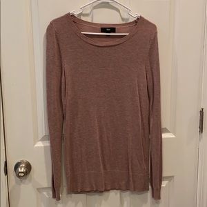 Mossimo sweater